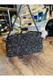 Evening Dress Stone Bag Chain ​​Hanger Stylish Design Double Sided Stone. - 4