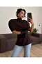 Strapless Design Bustier Padded High Neck Bolero Multiple Matching Options Pininterest Two-Piece Blouse Set - 6