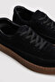 Genuine Leather Women's Casual Shoes 307Za072 - 6