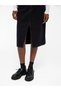 Women's Slit Detailed Midi Length Denim Skirt - 2