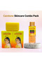 Brightening Soap 2PCS + BSC Serum 30ml Dark - Spot Remover Skin Tone Corrector Combo for Face & Body