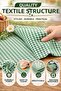 Pötikare (Pitikare) Tablecloth Picnic Cloth Table Cover Table Cloth – Camping Balcony Garden Use - 2