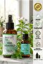100% Pure Mint - Essential Oil and Water (10ml+100ml)