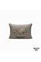 Vintage Bouquet Tapestry Throw Pillow Cover 45X45 cm - 3