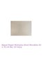 Tiryakiart Handmade Nepalese Paper Murakka 50X70 cm 03 Ivory - 2