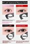 ماسكارا CLIO Kill Lash Superproof - تأثير الرموش المكثفة والمجعد، 02 حجم الشباك - 3