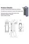 Ss421 - Elbow-Push Disinfectant Dispenser - Disinfectant - Hygiene Dispenser - 2