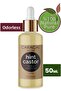 50 مل زيت الخروع غير المعطر