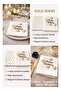 2-Pack Birthday Concept Premium Napkins - 4