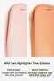 Ginzing with Vitamin C & Niacinamide ™   Revitalizing Eye Cream 15 ml Warm - 5