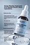 3-Stage Skin Perfecting Serum Set |   Antioxidant Radiance, Peptide Moisturizer, Firming - 3