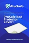 Patient Care Set – Bed Cover and Body Cleaning Towel - 4