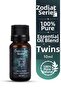 Onka Farma Gemini Essential Oil Blend 10 ml - Zodiac Series Aromatherapy