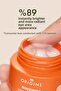 Ginzing with Vitamin C & Niacinamide ™   Revitalizing Eye Cream 15 ml Original - 3