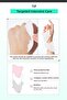 Melting Collagen Mask That Provides a Tight & Bright Appearance Goodal Heartleaf Pdrn Collagen Melting Patch Set - 6