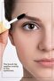Ultra Volumizing Natural Castor Oil Eyebrow and Eyelash Serum Nourishing, Strengthening, Volumizing 10 ml - 3