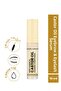 Ultra Volumizing Natural Castor Oil Eyebrow and Eyelash Serum Nourishing, Strengthening, Volumizing 10 ml