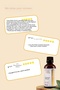 Onka Farma 100% Pure Sesame Oil - Cold Pressed - 50 ml - 5