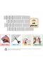 3D Self-Adhesive Wall Tiles 29.36 cm X 21.28 cm (4 Pieces) 0.250 m²