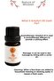 Grapefruit Essential Oil (Citrus Paradisi Oil) 100% Pure and Natural 10 ml - 3