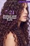 Collagen & biotin 24/7 styling cream for defined curls 200 ml - anti-frizz - 3