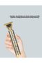 4 head waterproof hair trimmer - 2