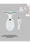 Face and Neck Firming Skin Care Device |   Ems Micro Current & - 3