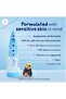Spf 50+ Children's Sunscreen 100 ml Perfume-Free Waterproof for Sensitive Skin - 4