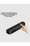 Car Phone Number Plate with Phosphorescent Glow – the Key to Safe Parking - 3