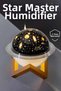 Air Humidifier Projection Look USB Connected Aromatherapy - 2
