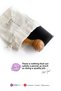Mühürmarket > Rabbit Animal Love Book Seal - Ex-Libris - Book Stamp > Mmhay-019 - 5