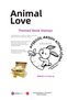 Mühürmarket > Rabbit Animal Love Book Seal - Ex-Libris - Book Stamp > Mmhay-019
