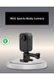 Compact Portable Camera for Professional Daily Video and Vlog Shooting