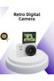 5k uhd digital camera wifi connected autofocus 18x zoom portable