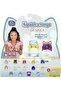 Squishmallows Squish-A-Longs 14 Figure Ring Set Series 2 Surprise Mini Figure Toy with Accessory - 6