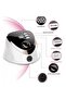 Professional Electric Milling Nail Polisher File Manicure Pedicure Machine Mi̇s Yul - 3