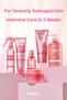 Intensive Repair Hair Mask for Overdamaged Hair Progen Double Bonding Capsule Hair Mask - 9