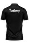 Imola National Team Camping T-Shirt Black - 2