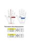 قفازات صوف - للجنسين - Thermoform - أسود - 2