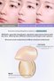 Velvet Finish Layering Fit Pine Phyto Mucin Serum Cushion Spf30 Pa++ (Bran) - 5