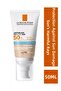 Anthelios UVMune - SPF50+ Moisturizing Facial Sunscreen, Broad Spectrum, High Protection 50 ml