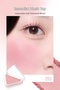 Layerable Soft Textured Velvet Finish Blush Clio Essential Blush Tap (M103 Hidden Rose) - 3