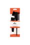 Hair Coloring Brush and Buckle Set