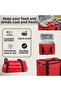 15 Lt Icemax Thermal Ice Cooler Bag, Cold Keeping Bag - 2