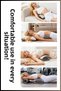 Massage Device Back Ems Massage Heated Vibrating and Air Cushioned 3 Mode Massage Device Remote Controlled Premium - 6