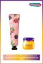 Frudia Raspberry Wine Hand Cream and Blueberry Extract Intensive Moisturizing Lip Balm
