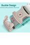 Anti Lost Parent - Bracelet Handcuffs Leash with Lock for Kids - 2