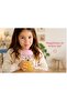 Cute Teddy Bear Glass Cup with Straw and Lid Kawaii Smoothie Juice Cup Gift 1Pc - 3