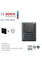 Bosch F1700 Ws 100 with Aspirator Fan and Fan Blade – Surface Vent – Matte Black 50X50 External