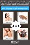 # Natural Handmade Scented Acne Purifying Skin Care Herbal Sulfur Tar Soap 120Gr - 3